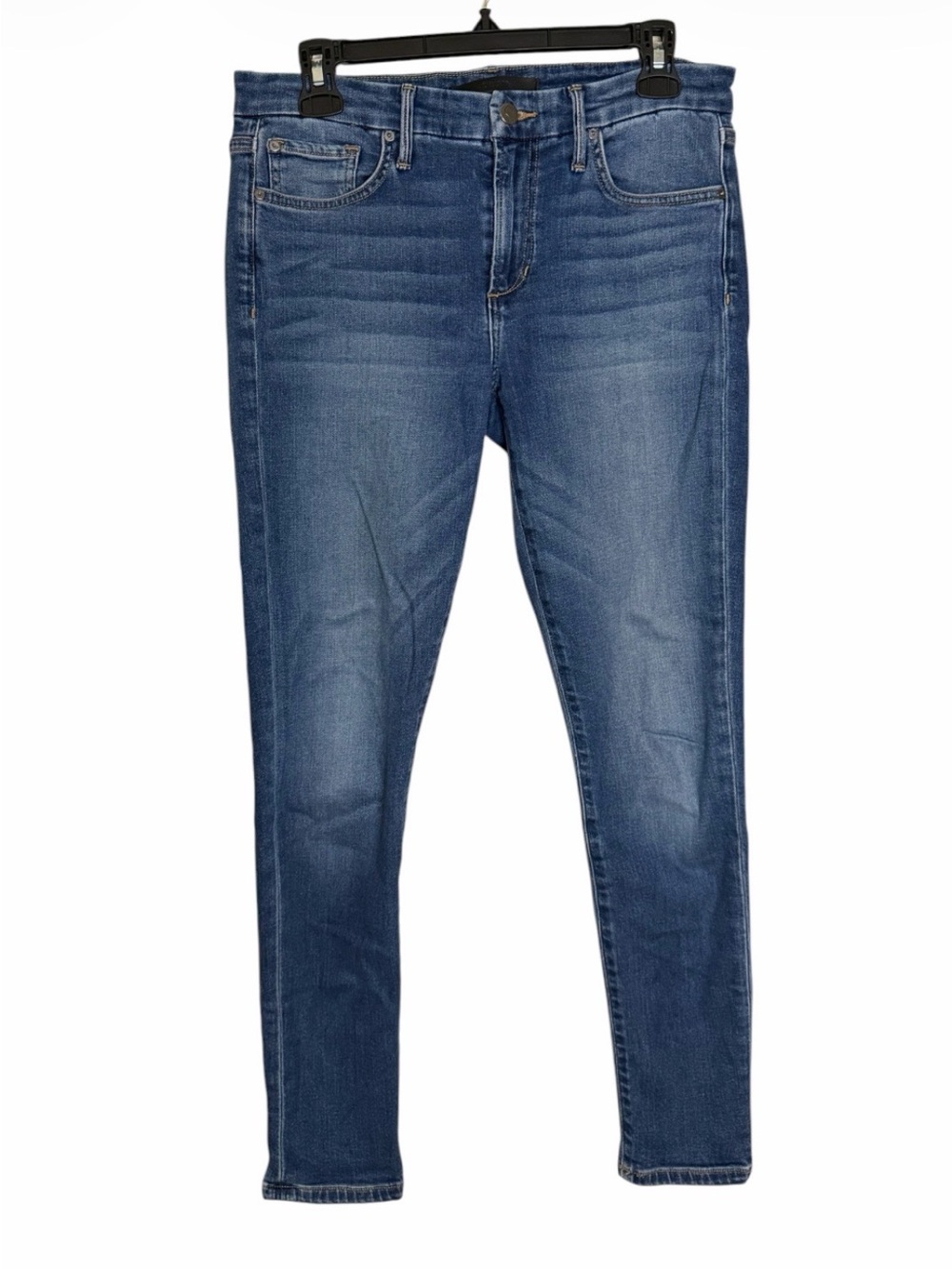 Joe's Jeans Women's Skinny Jeans in Medium Blue Wash
